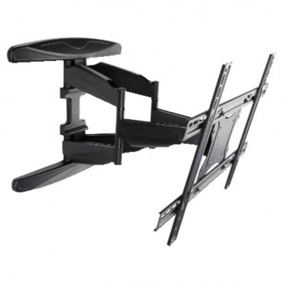 Supporto universale 3 snodi da 40''a