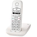 Telefono cordless DECT GIGASET E260