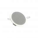 Diffusore da incasso 10W RMS -100V