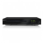 DVD Player e lettore multimediale via USB