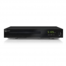 DVD Player e lettore multimediale via USB