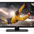 Televisore 20'' DVB-T2/S2 con fuzione Hotel, Telesystem