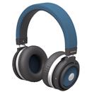 Cuffia wireless bluetooth con