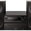 Sistema hifi con lettore CD/MP3, USB
