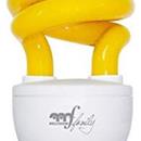 Lampada anti-zanzare E27 25Watt basso consumo