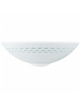 Applique in vetro E27 1X60Watt
