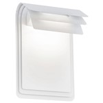 Lampada per esterno con LEDintegrato