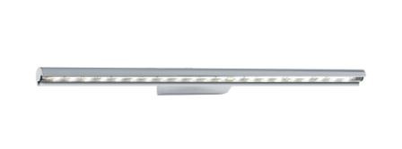 Lampada lineare da parete ideale