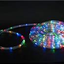 Tubo luminoso LED 8 metri multicolor