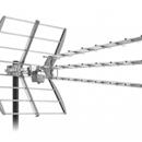 Antenna UHF 470-790MHz 27 elementi