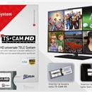 CAM HD universale Telesystem