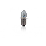 Lampadina 4.8V 500mA