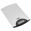 Bilancia da cucina, max 5Kg, schermo LCD, corpo in acciaio inossidabile