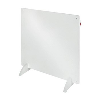 Stufa a pannello 425Watt, protezione contro il surriscaldamento, 220-240V