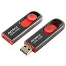 Memory stick 16GB 2.0, rosso/nero