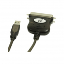 Convertitore da USB a parallelo