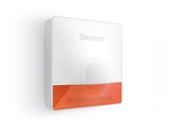 Sirena via radio DualBand e