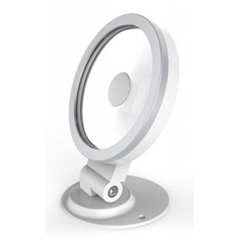 Lampada a LED 9 Watt RGB/bianco IP65