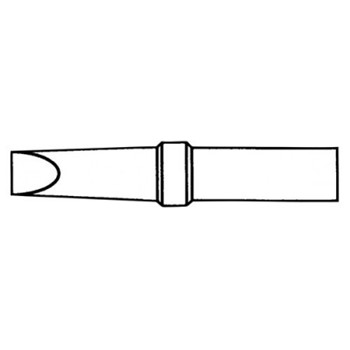 Punta a cacciavite 2.4mm per stilo