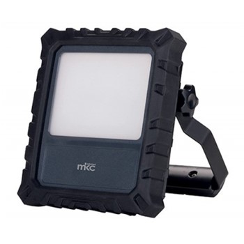 Faro portatile 10Watt con batteria