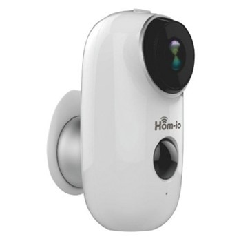 Telecamera a batteria 1080P WiFi