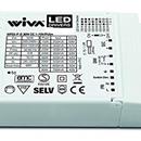 Driver LED 20W CC/CV DALI/PUSH