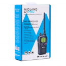 Midland G9pro PMR446 16+16 pre-programmati