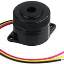 Buzzer sonoro piezo di allarme 12V