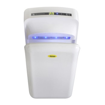 Asciugamani elettronico lama d'aria