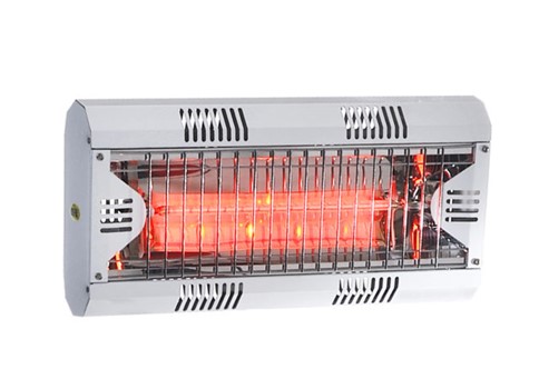 Stufa Hathor 2000Watt IP55