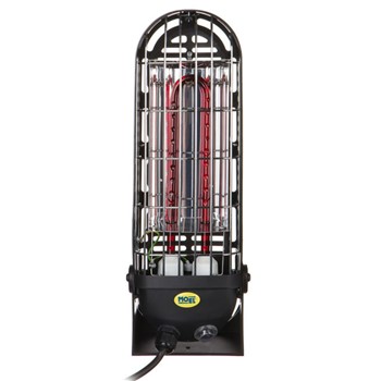 Stufa infrarossi Lucciola 600Watt