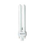 Lampadina PL G24q3 26W 4PIN T4