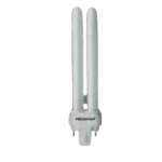 Lampadina PL G24d2 18W 2PIN T4