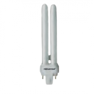 Lampadina PL G24d2 18W 2PIN T4