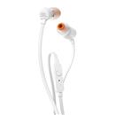 Cuffia in-ear con microfono e