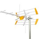 Antenna Yagi Edge MIX per UHF
