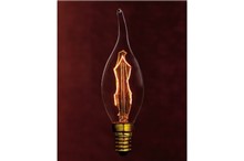 Lampadina incandescenza 30Watt E14
