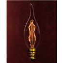 Lampadina incandescenza 30Watt E14