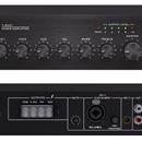Amplificatore PA 40Watt con ingresso