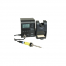 Stazione saldante digitale 48W 230V