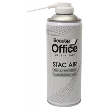 Spray aria compressa 400ml