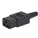 Presa volante 250Vca 16Ah PX599