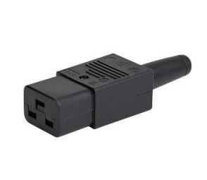 Presa volante 250Vca 16Ah PX599