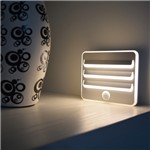 Kit 2 punti luce Led a batteria con