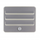Kit 2 punti luce Led a batteria con