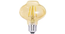 Lampadina Led E27 4W dimmerabile