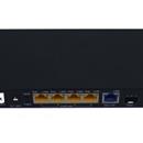 Switch Giga Poe 5 porte 72W
