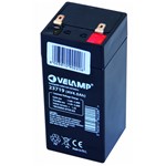 Batteria al piombo 4V 4.5Ah
