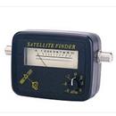Sat finder per puntamento antenna