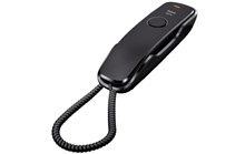 Telefono a filo Gigaset DA210 nero
